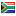 aafonline.co.za server is located in South Africa